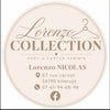Lorenzo collection - Accueil
