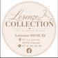 Lorenzo collection - Accueil