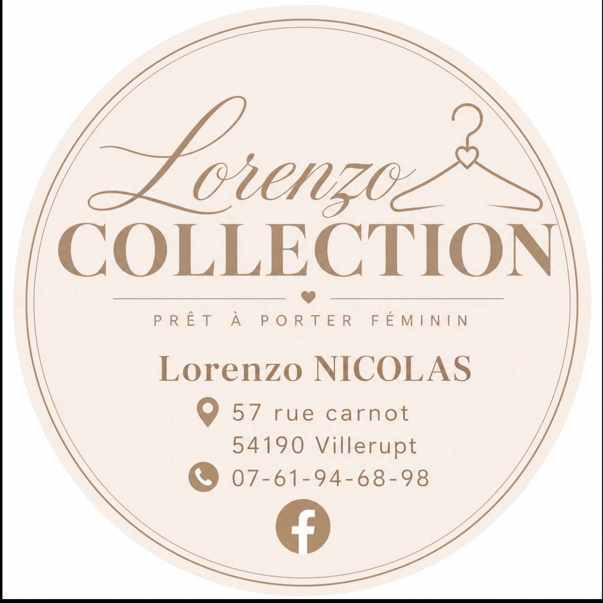 Lorenzo collection